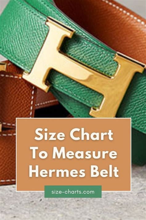 ebay hermes belt size 37|hermes men's belt size chart.